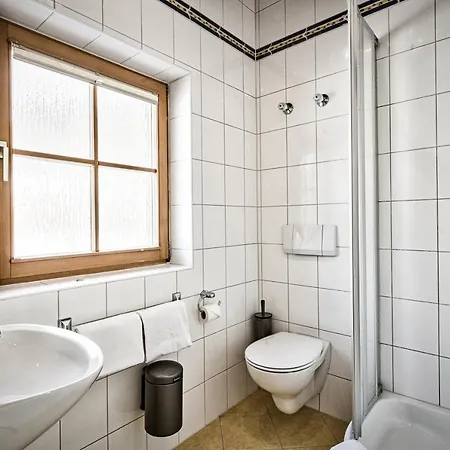 בית הארחה Haus Miele