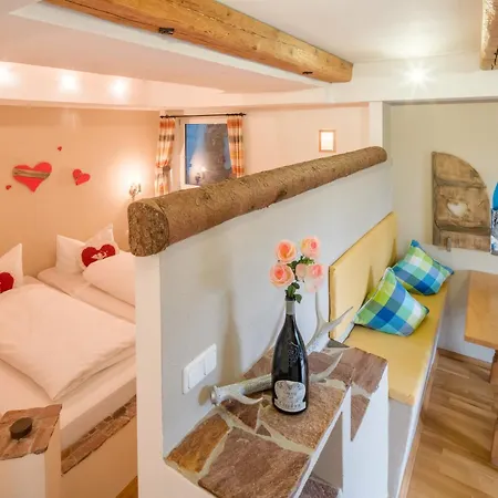 Haus Miele גרמיש-פרטנקירכן