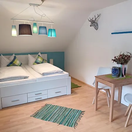 Haus Miele בית הארחה *