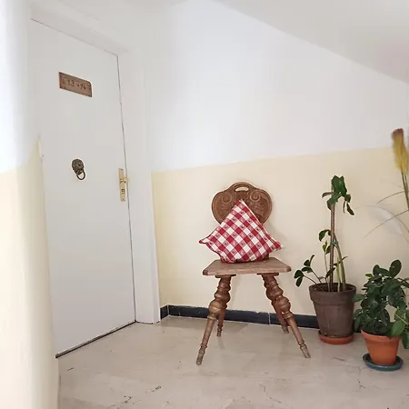 בית הארחה Haus Miele *