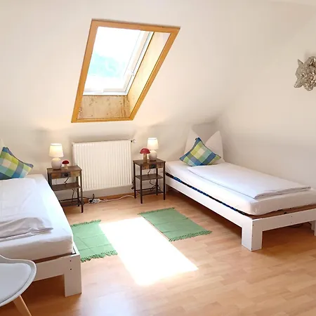 Haus Miele בית הארחה גרמיש-פרטנקירכן