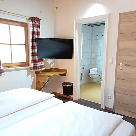 Haus Miele * גרמיש-פרטנקירכן