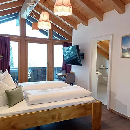 בית הארחה Haus Miele