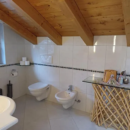 Haus Miele בית הארחה גרמיש-פרטנקירכן