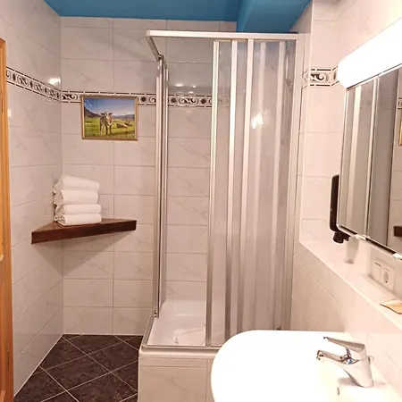 בית הארחה Haus Miele