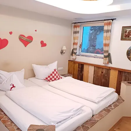 Haus Miele גרמיש-פרטנקירכן