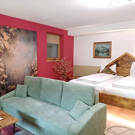 בית הארחה Haus Miele