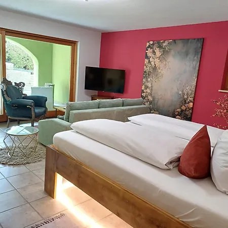 בית הארחה Haus Miele גרמיש-פרטנקירכן