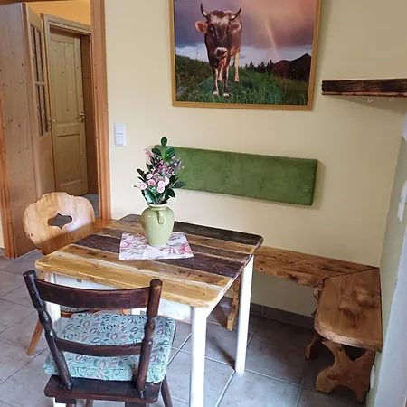 בית הארחה Haus Miele גרמיש-פרטנקירכן