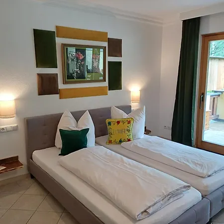 Haus Miele Casa de hóspedes *