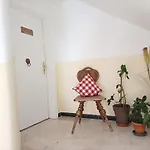 Гостьовий будинок Haus Miele *