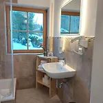 Гостьовий будинок Haus Miele