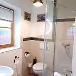 Гостьовий будинок Haus Miele Гарміш-Партенкірхен