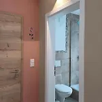 Haus Miele * Гарміш-Партенкірхен