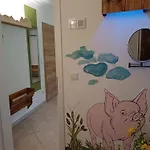 Haus Miele * Гарміш-Партенкірхен
