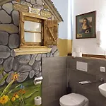 Гостьовий будинок Haus Miele *