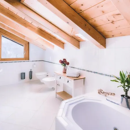 Guest house Haus Miele *