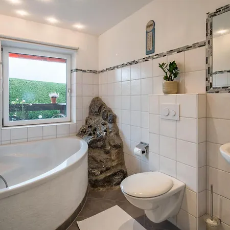 Haus Miele Guest house Garmisch-Partenkirchen