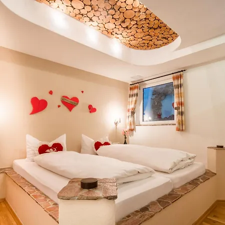 Haus Miele Guest house