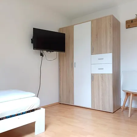 Haus Miele Garmisch-Partenkirchen