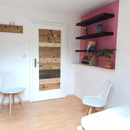 Haus Miele * Garmisch-Partenkirchen