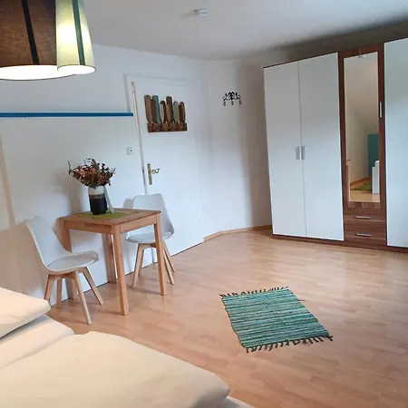 Guest house Haus Miele *