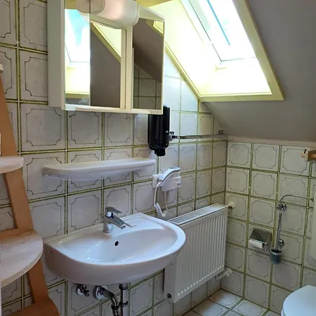 Guest house Haus Miele