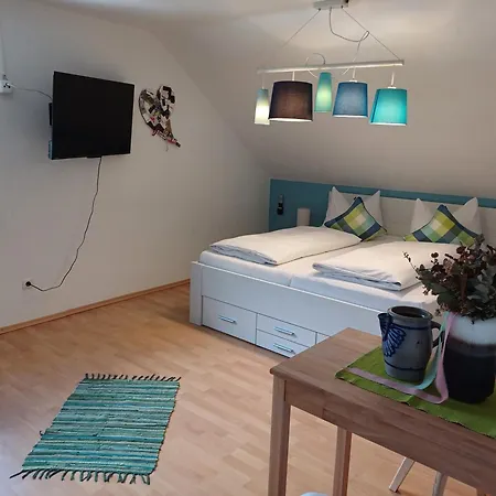 Haus Miele Guest house *