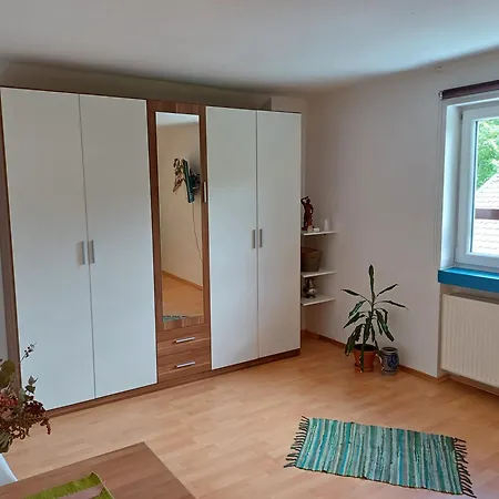 Haus Miele Garmisch-Partenkirchen