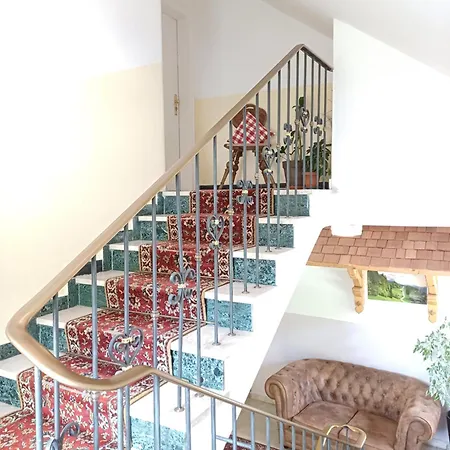 Haus Miele Guest house *