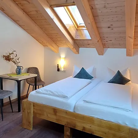 Guest house Haus Miele *