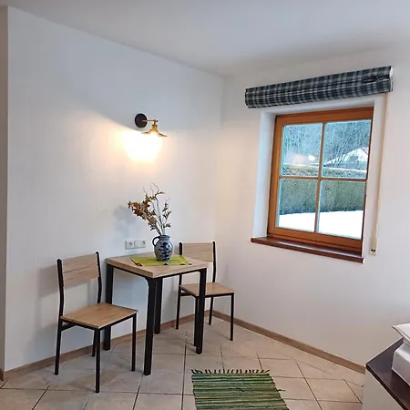 Haus Miele Guest house Garmisch-Partenkirchen