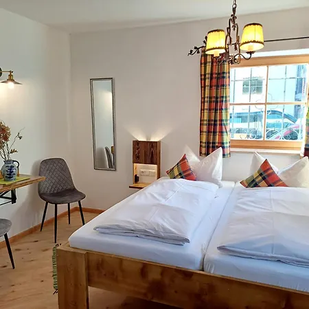 Haus Miele Garmisch-Partenkirchen