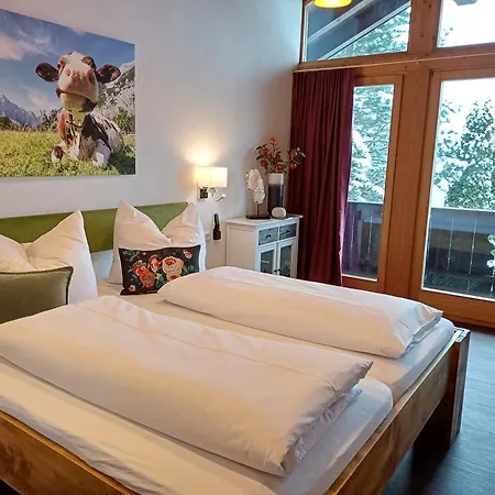 Haus Miele Guest house Garmisch-Partenkirchen
