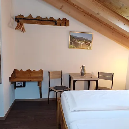 Haus Miele Guest house *