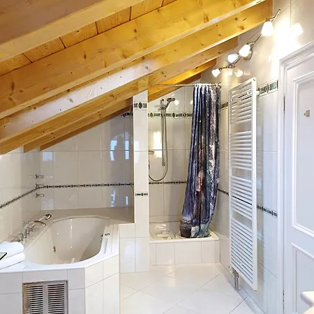 Guest house Haus Miele Garmisch-Partenkirchen