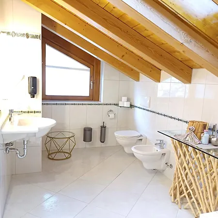 Haus Miele Garmisch-Partenkirchen