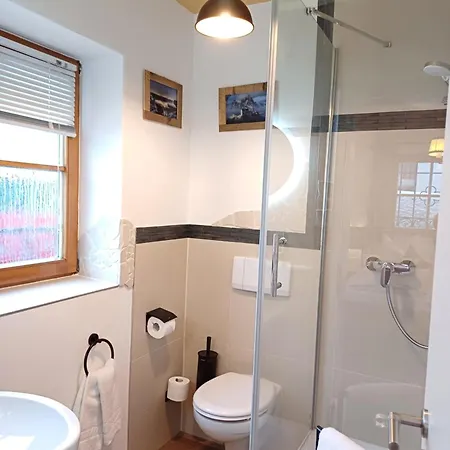 Guest house Haus Miele Garmisch-Partenkirchen