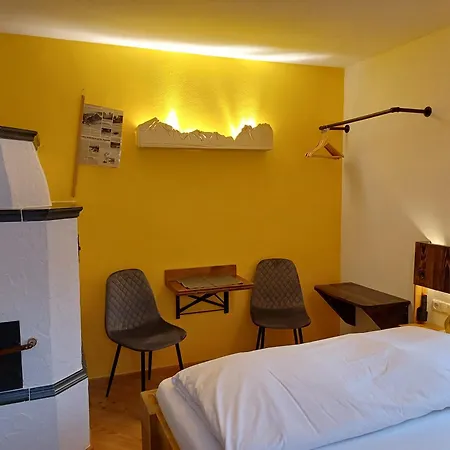 Haus Miele Garmisch-Partenkirchen