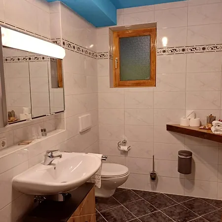 Guest house Haus Miele