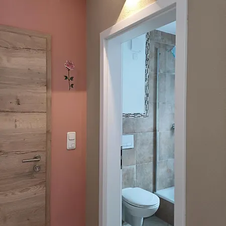 Haus Miele * Garmisch-Partenkirchen