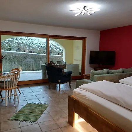 Haus Miele Guest house