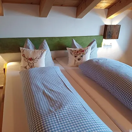 Haus Miele Penzion