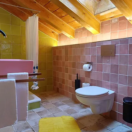 Haus Miele Guest house *