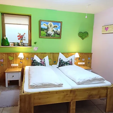 Haus Miele Guest house *