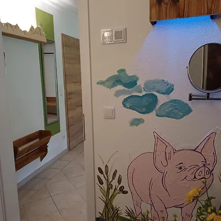 Haus Miele * Garmisch-Partenkirchen