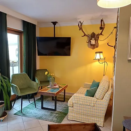 Haus Miele Guest house *