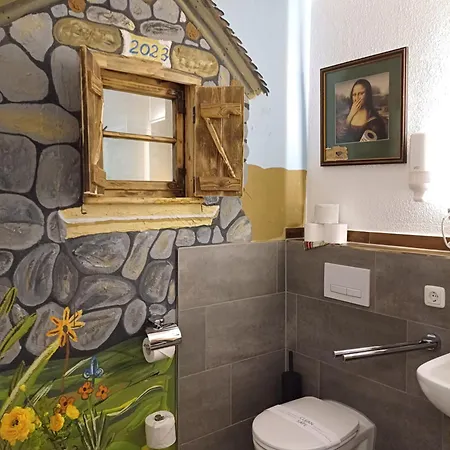 Guest house Haus Miele *