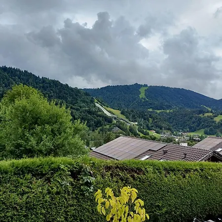 Guest house Haus Miele Garmisch-Partenkirchen