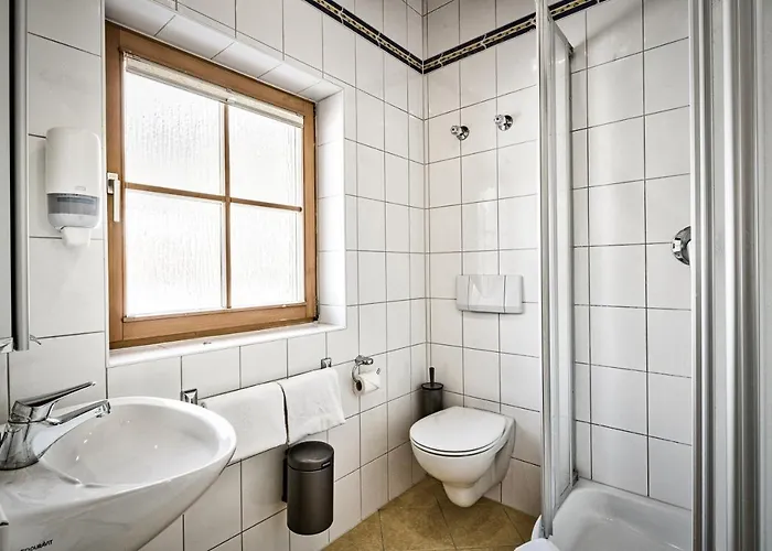 Guest house Haus Miele